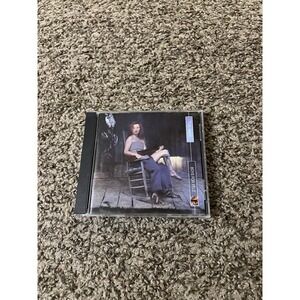 Tori Amos Boys For Pele CD 1996 Atlantic 82862-2 Alternative Rock 18 Tracks